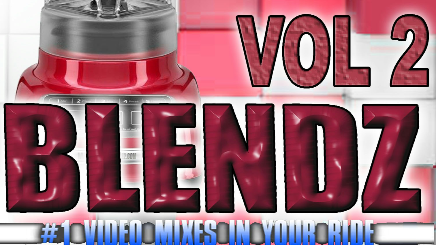 BlendzVol2