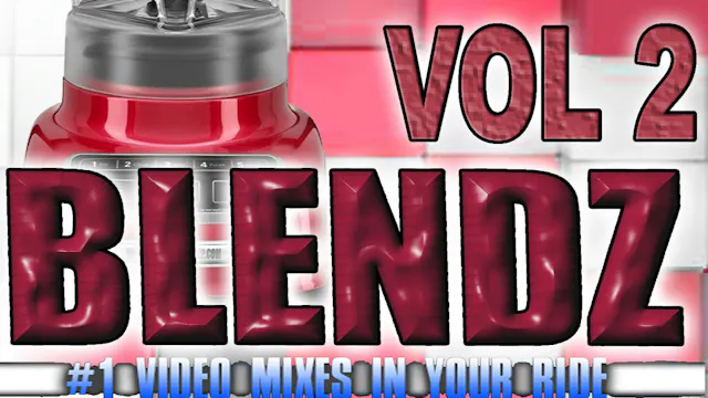 BlendzVol2