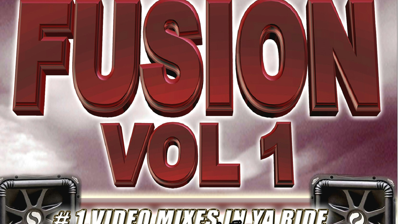 Fusion Vol1