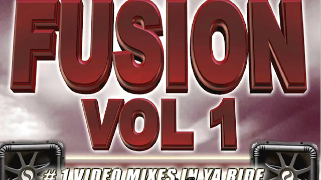 Fusion Vol1