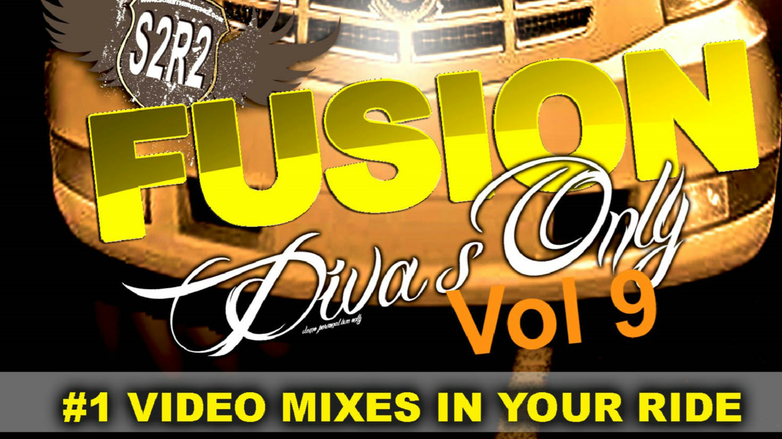 Fusion Vol9