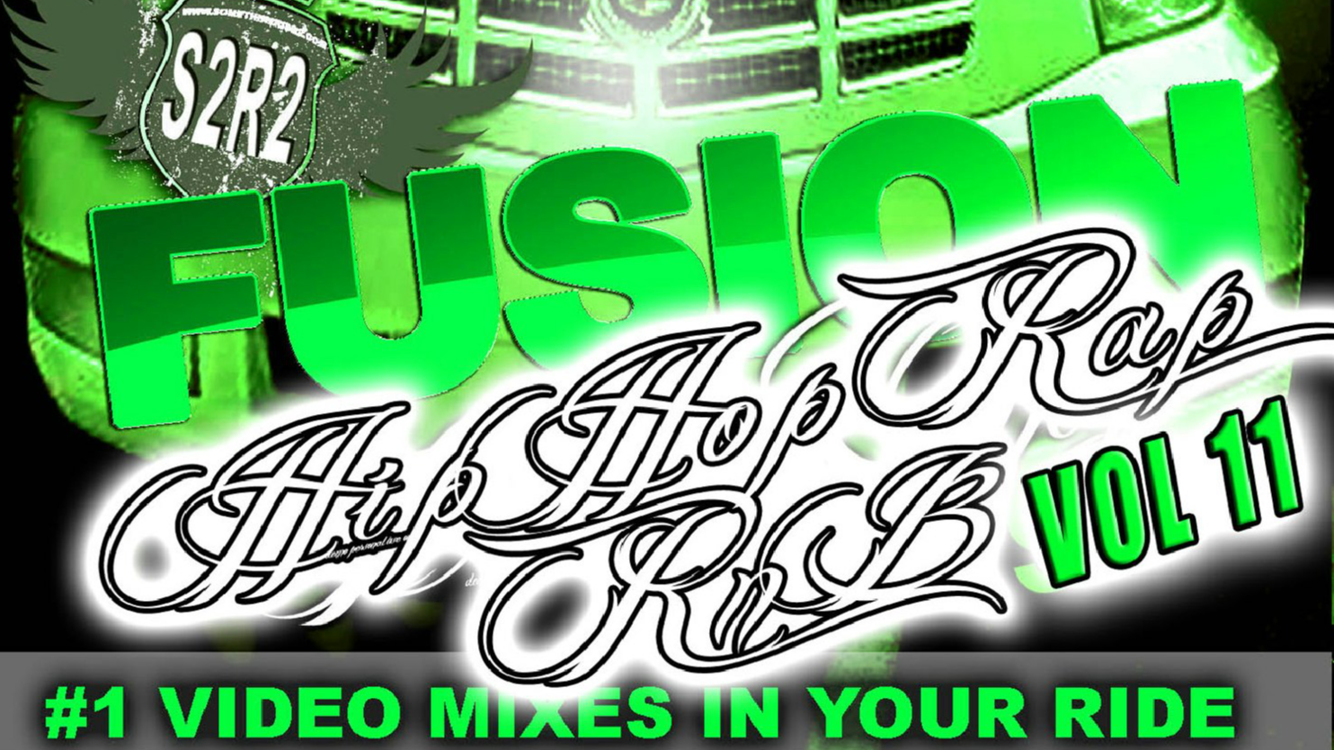 Fusion Vol11