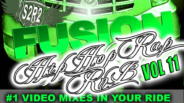 Fusion Vol11