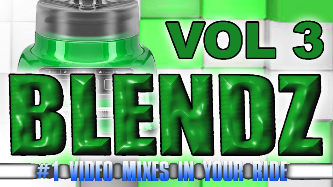 BlendzVol3
