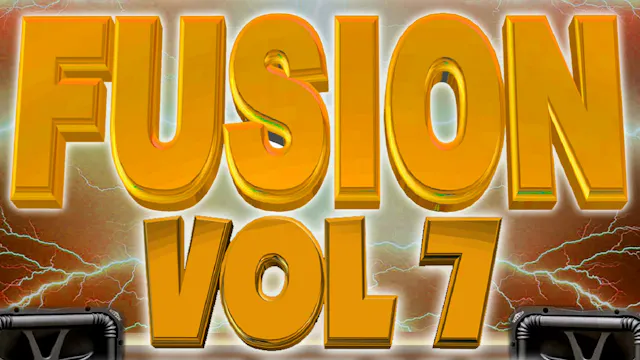 Fusion Vol7