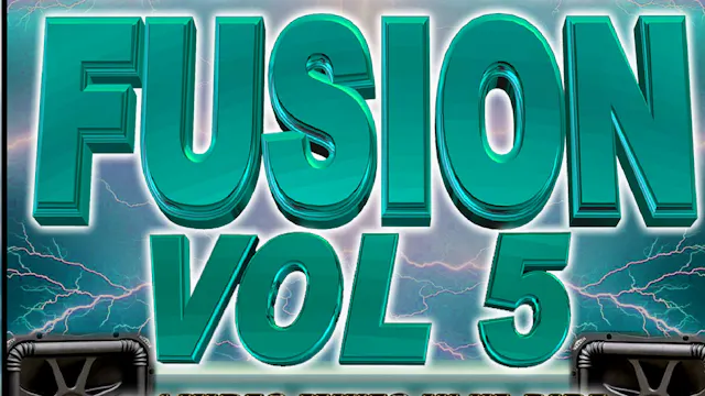 Fusion Vol5