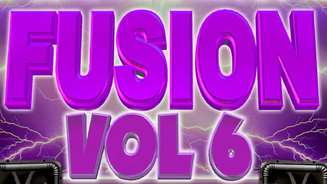 Fusion Vol6