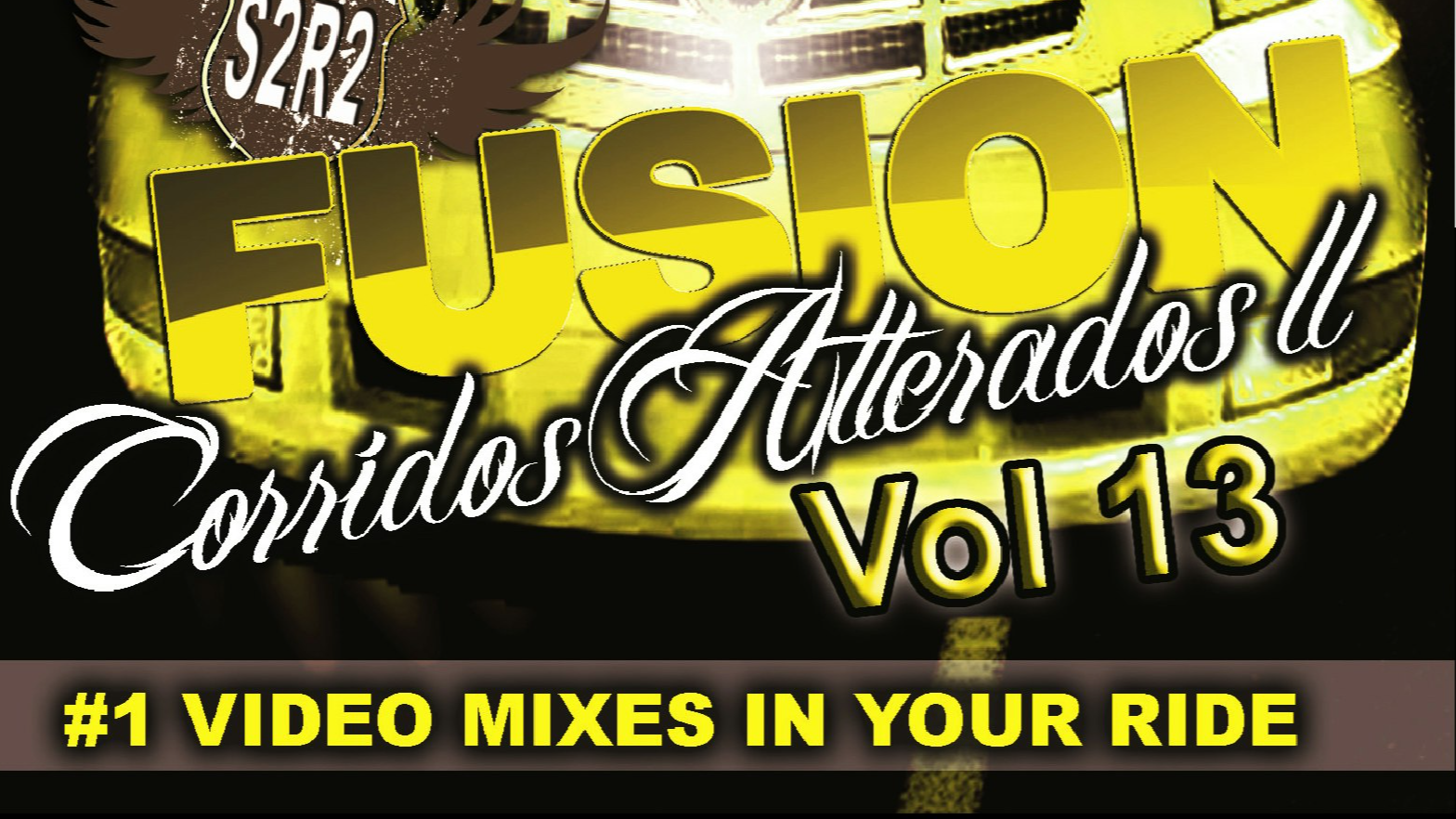 Fusion Vol13