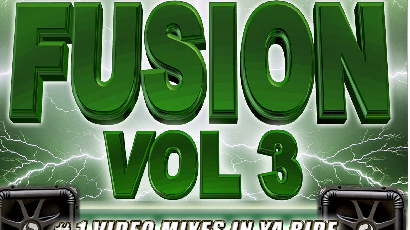 Fusion Vol3