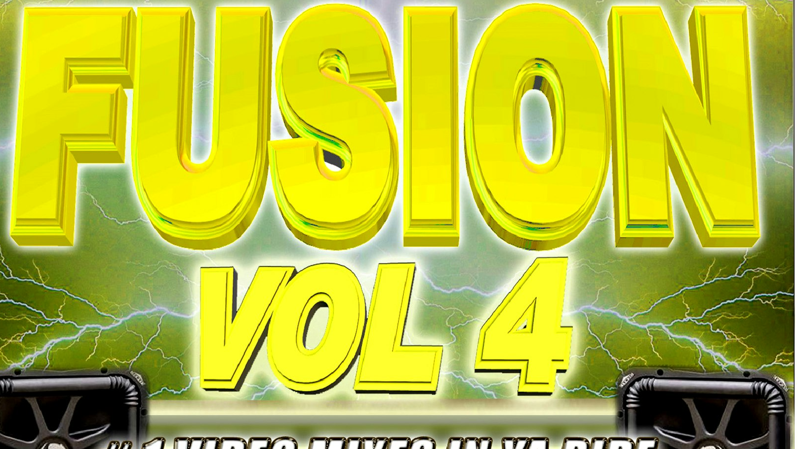 Fusion Vol4