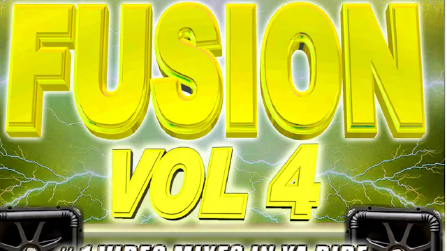 Fusion Vol4