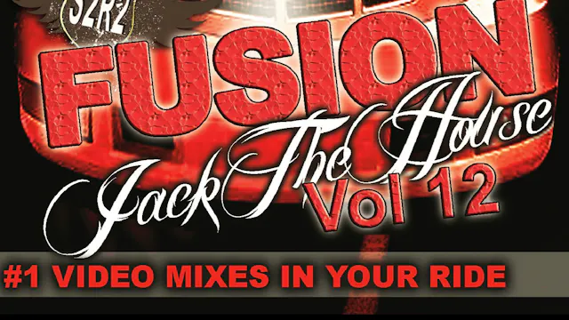 Fusion Vol12