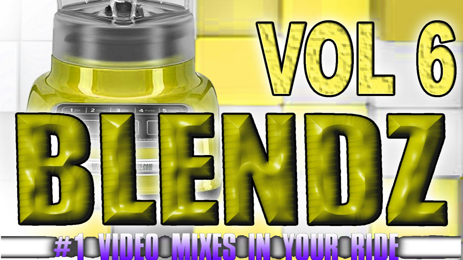BlendzVol6