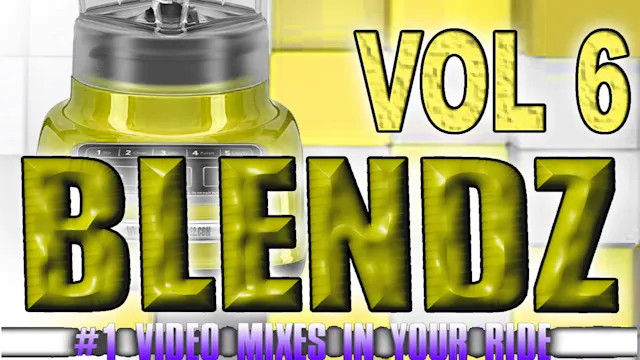 BlendzVol6