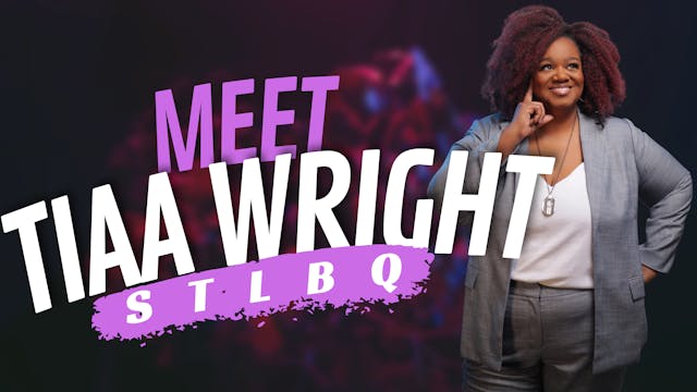Meet Tiaa Wright of Just Wright Realty