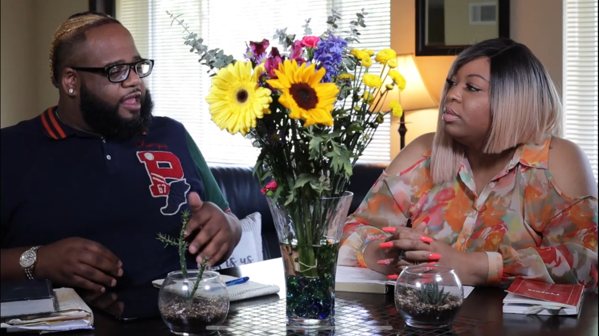 Too Gay for The Church