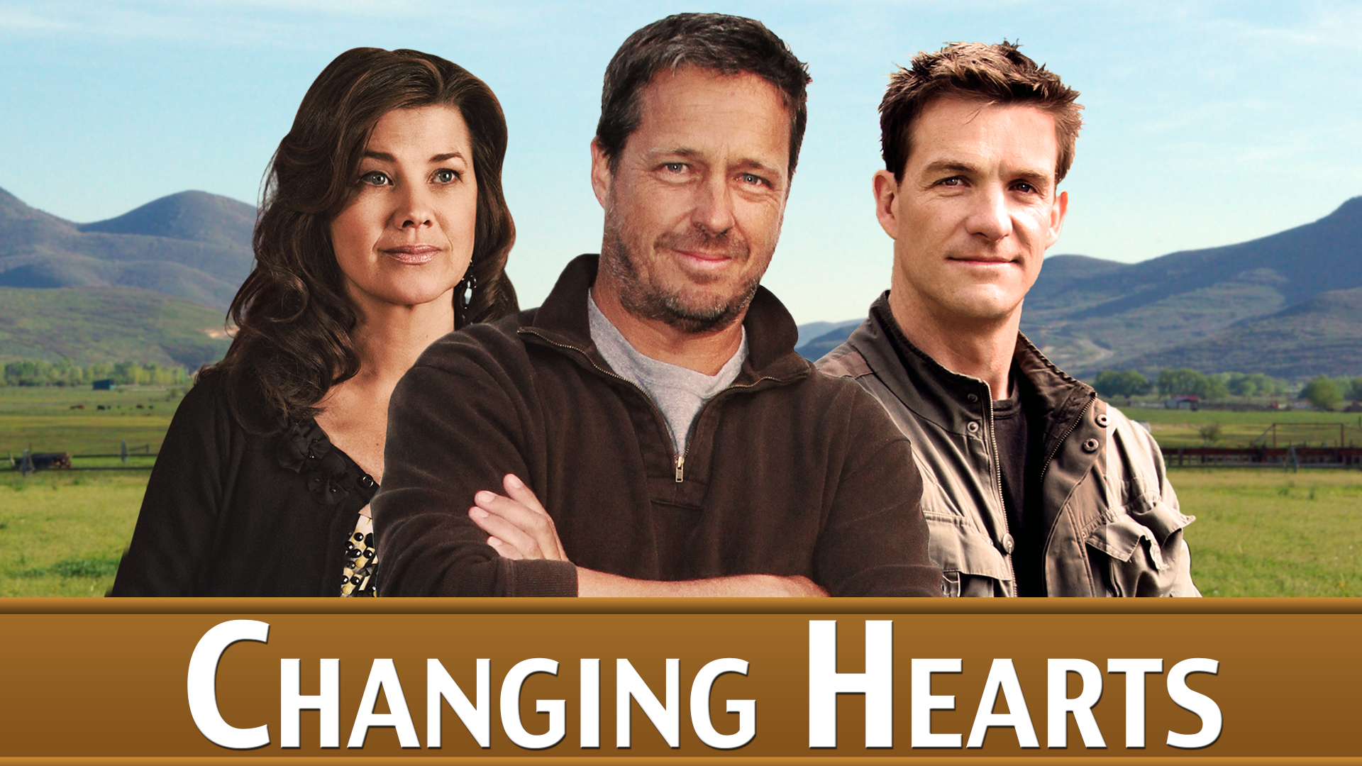 Changing Hearts RedeemTV