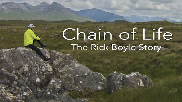 Chain of Life: The Rick Boyle Story
