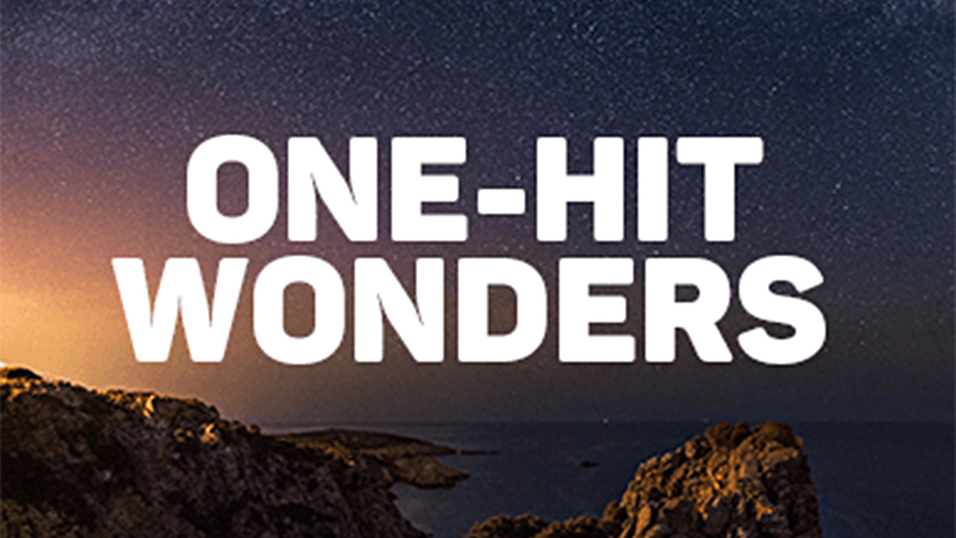 One Hit Wonders RedeemTV