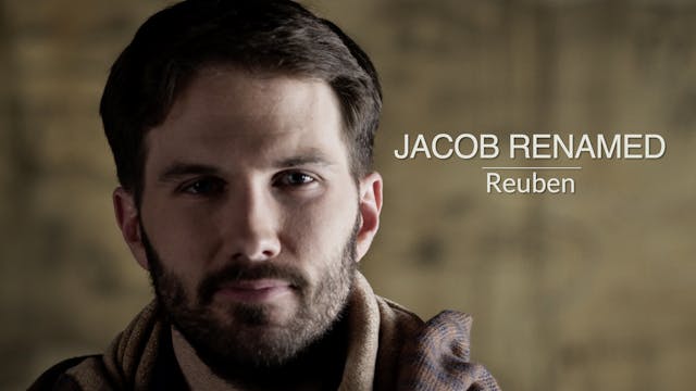 Genesis & Job EP11 - Jacob Renamed