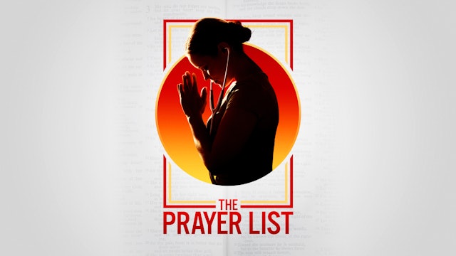 The Prayer List