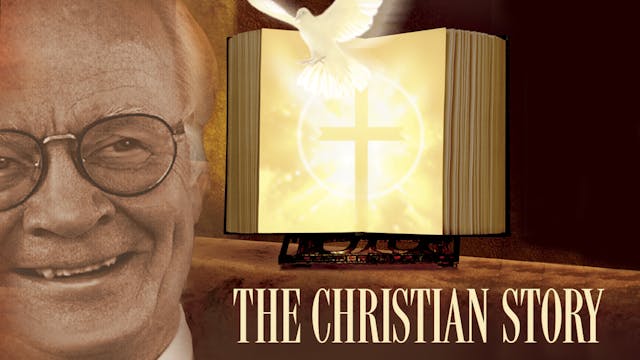 The Christian Story - The Reformation