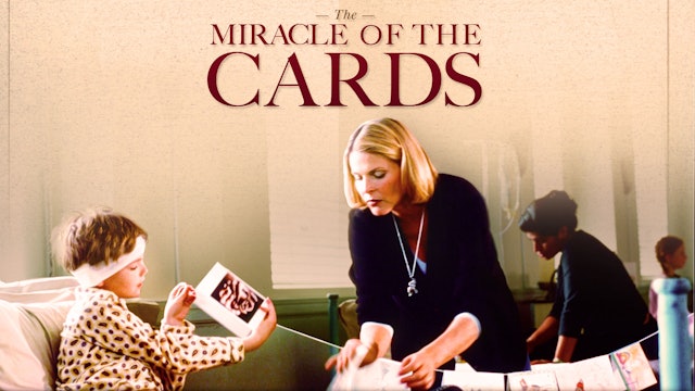 Miracle of the Cards
