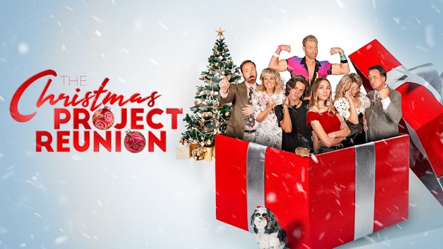 The Christmas Project Reunion