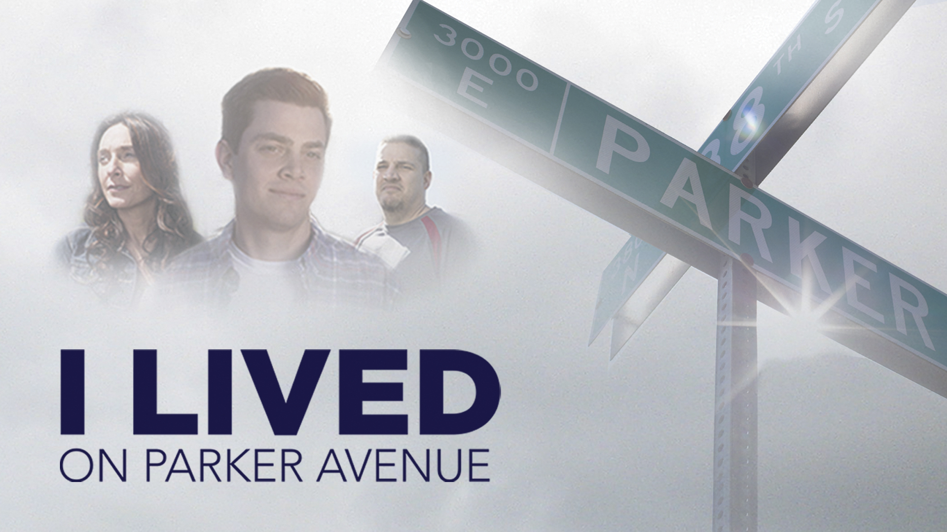 I Lived on Parker Avenue RedeemTV