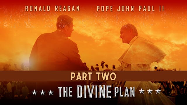 The Divine Plan - Part 2