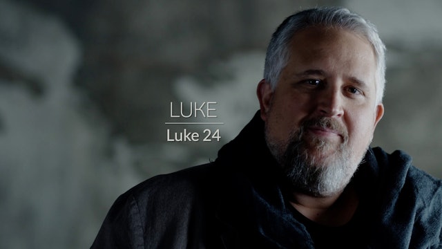Eyewitness Bible: Luke Ep20 - Luke