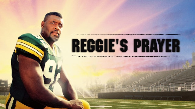 Reggie’s Prayer