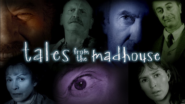 Tales from the Madhouse Ep8 - The Thief