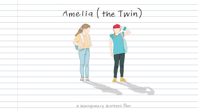 Amelia (the Twin)