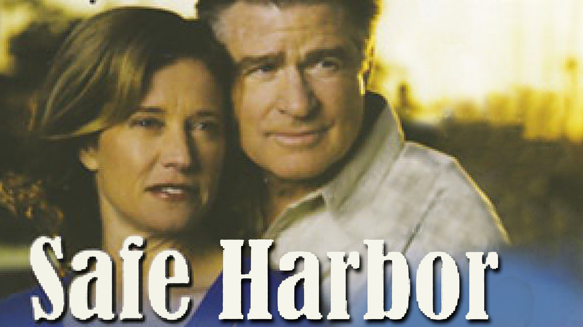 Safe Harbor RedeemTV