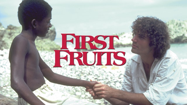 First Fruits