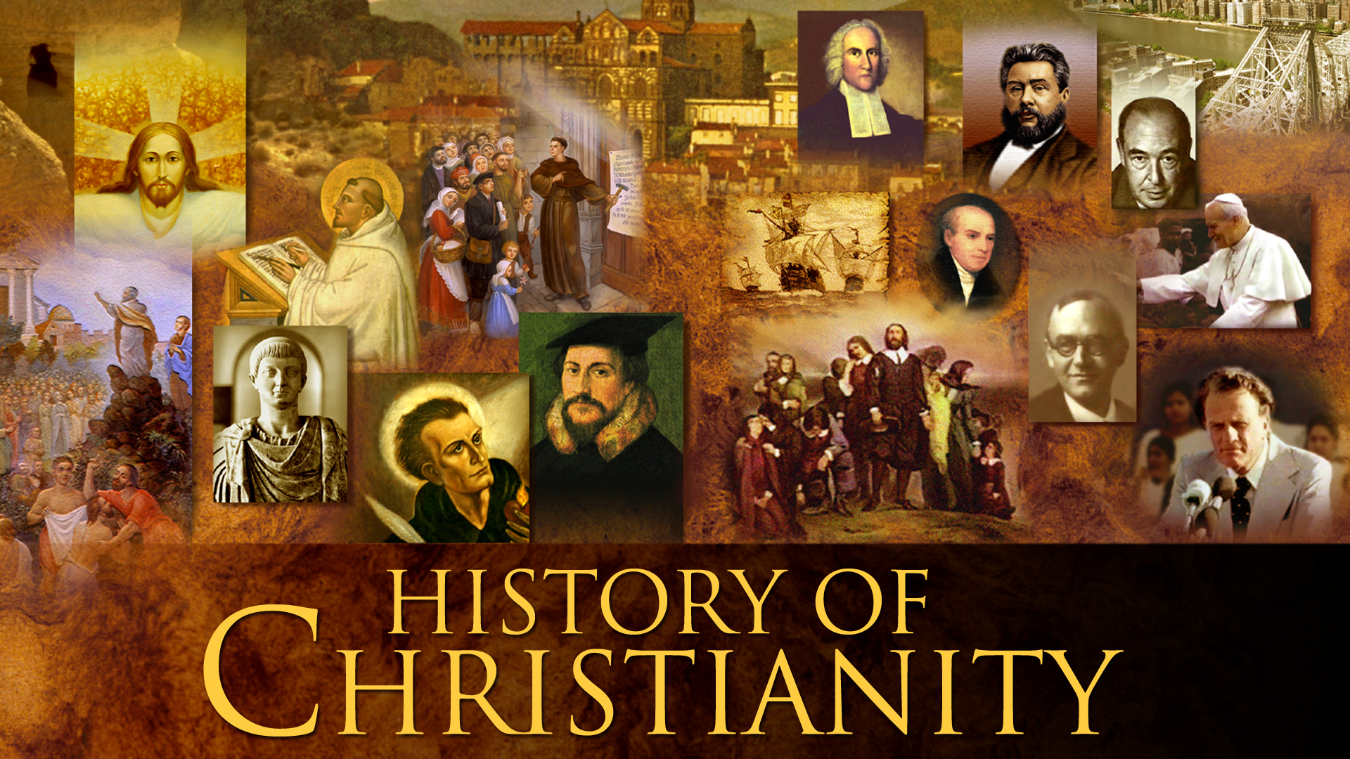 History Of Christianity RedeemTV   2a6a0d34 36fd 4cd9 A864 6727b2e5efd4 Ef8c0581 