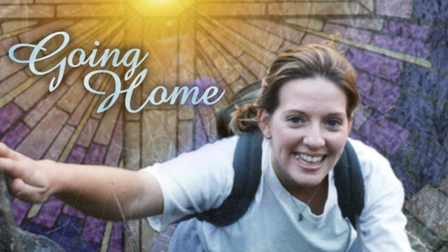 Going Home: The Journey of Kim Jones
