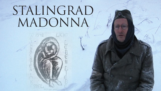 Stalingrad Madonna