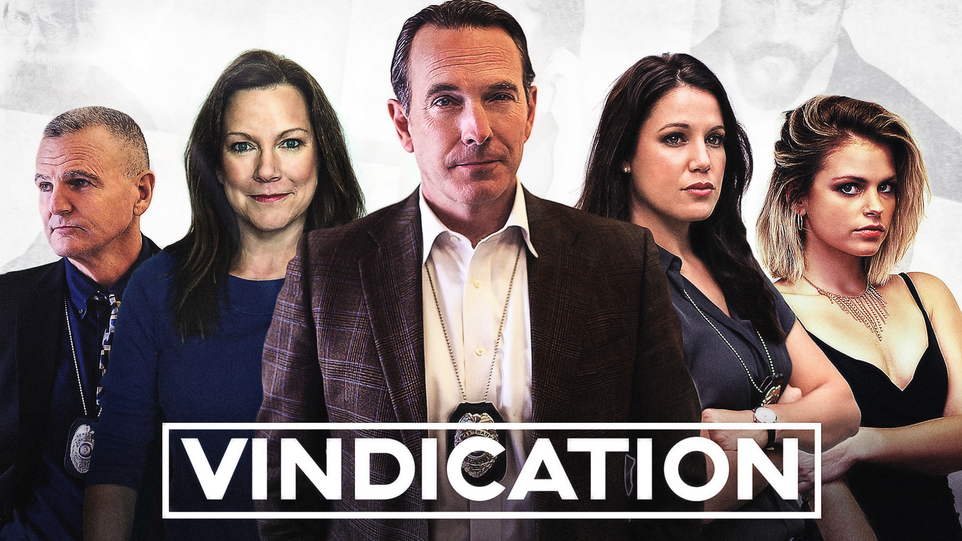 Vindication RedeemTV