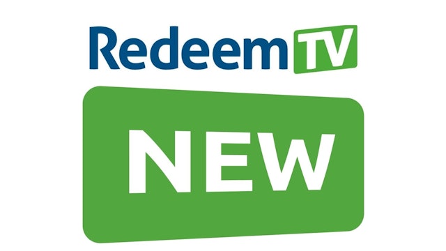 New to Redeem TV