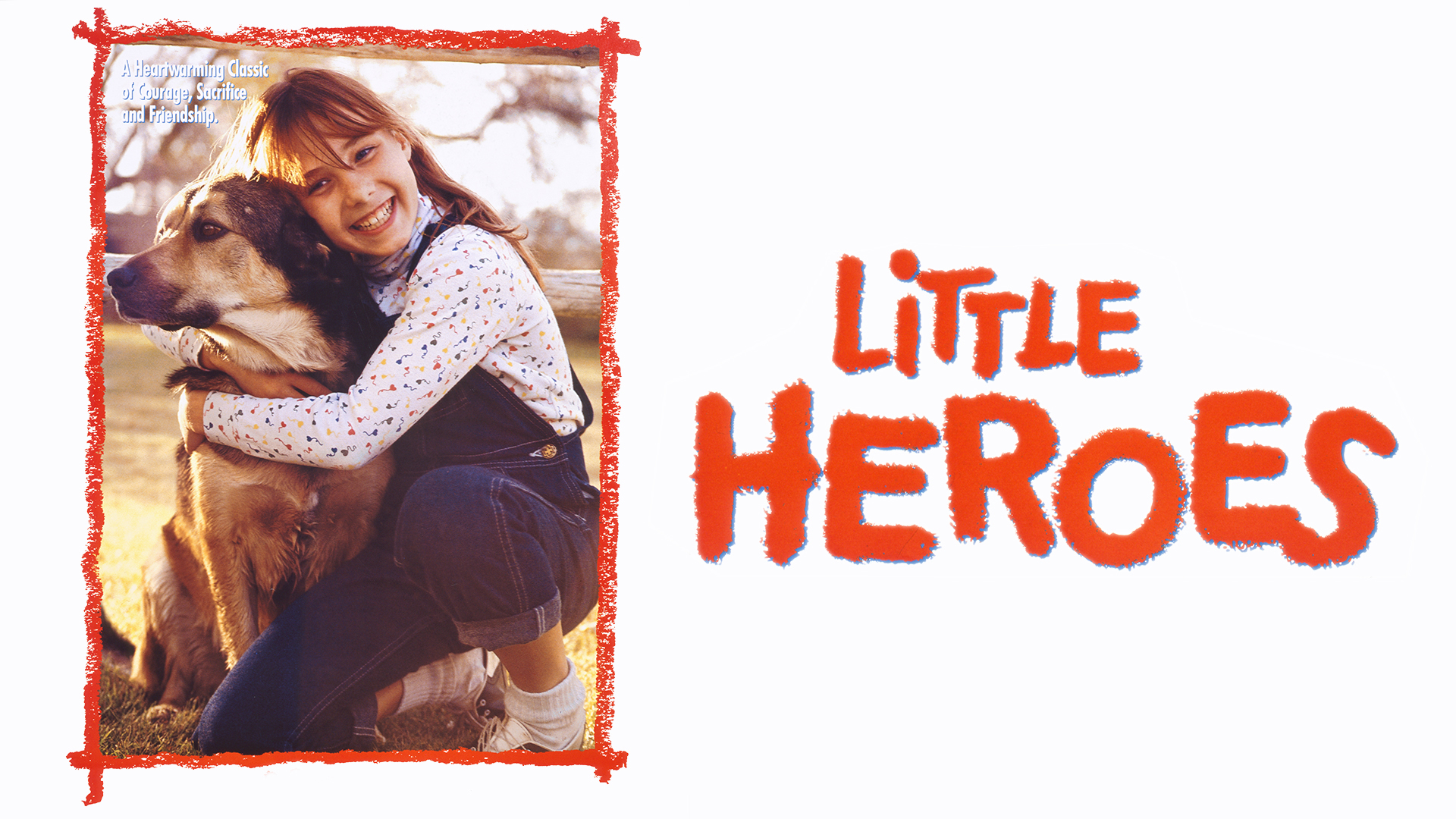 Little Heroes RedeemTV