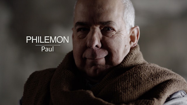 Paul's Letters EP13 - Philemon