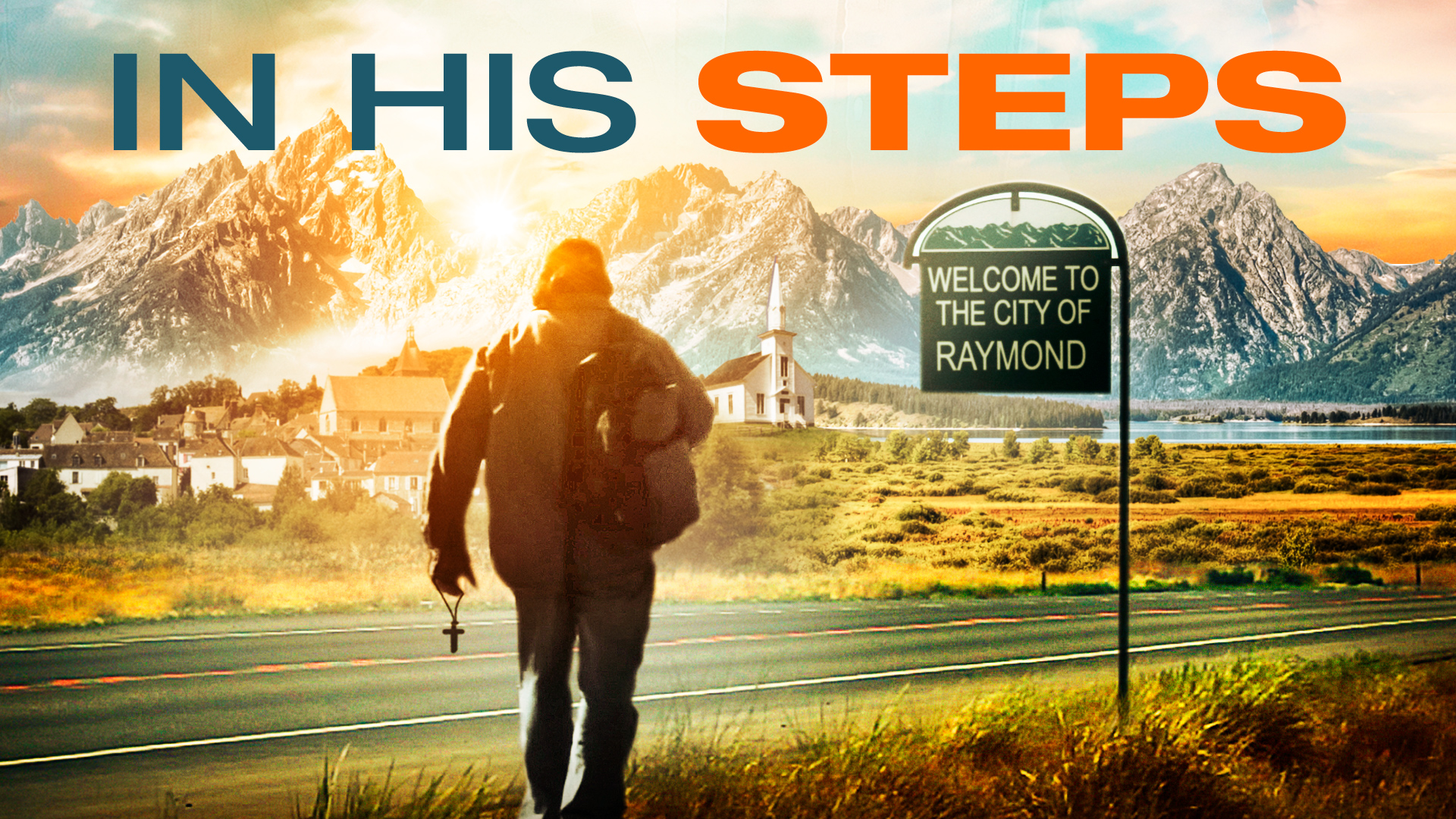 In His Steps RedeemTV