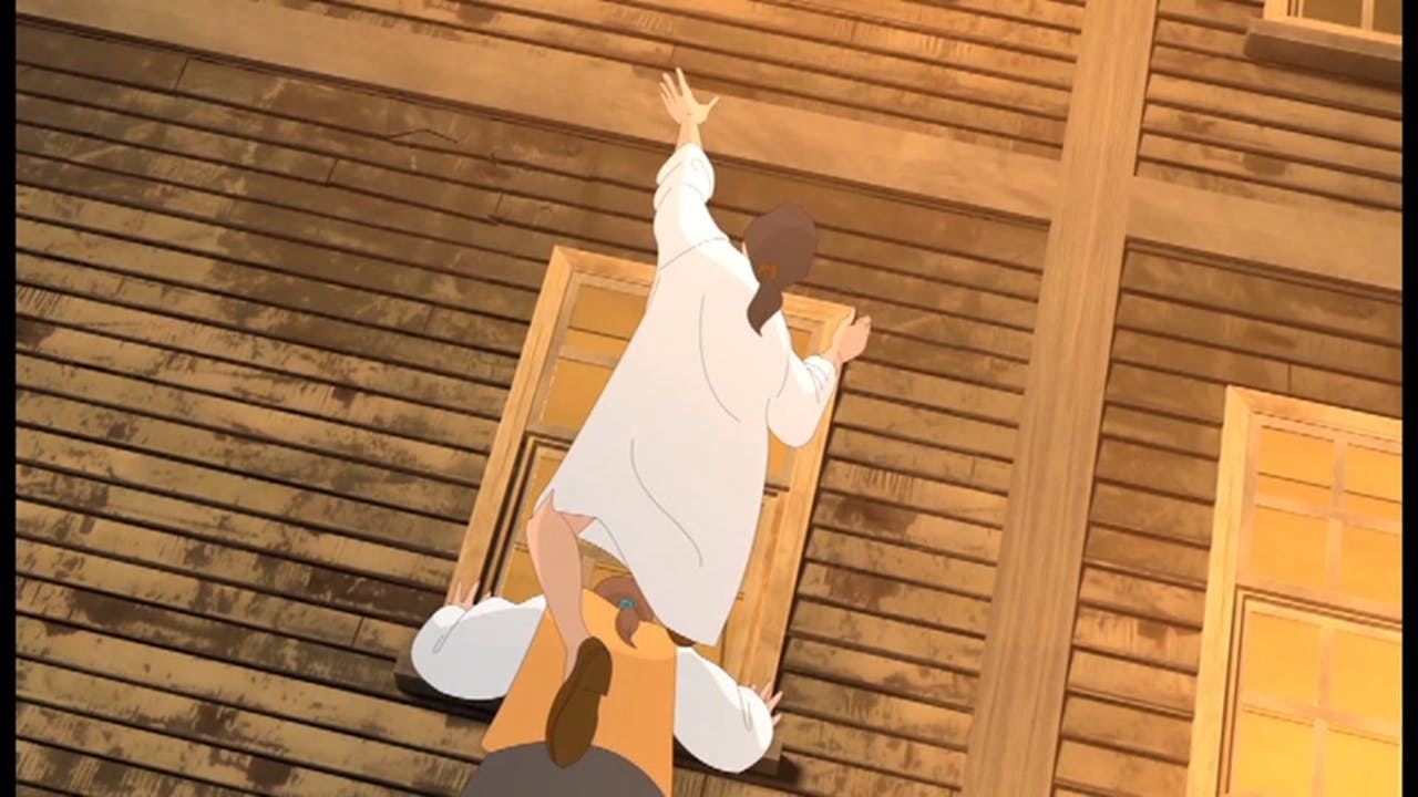 The Torchlighters The John Wesley Story Mandarin RedeemTV