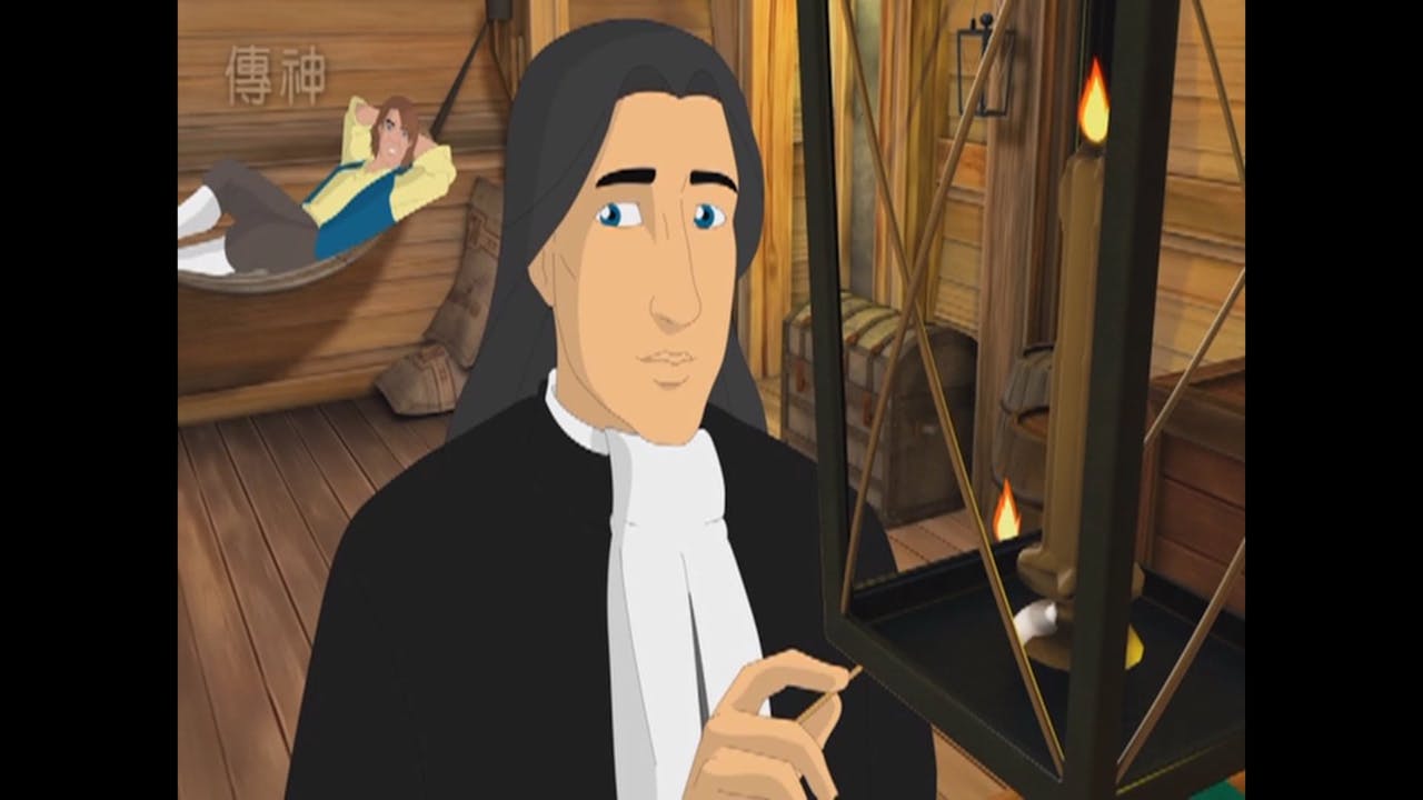 The Torchlighters The John Wesley Story Mandarin Mandarin RedeemTV