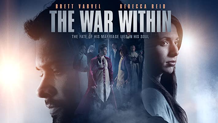 The War Within - RedeemTV