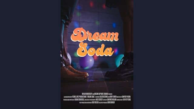 Dream Soda