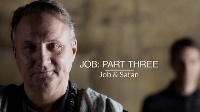 Genesis & Job EP5 - Job Part Three