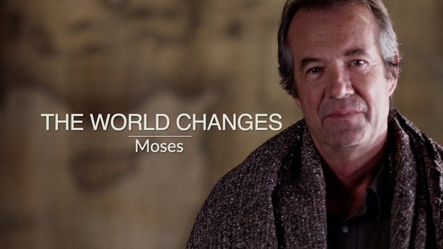 Eyewitness Bible: Promised Land Ep6 - The World Changes